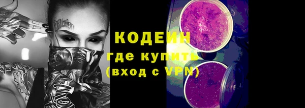 хмурый Горняк