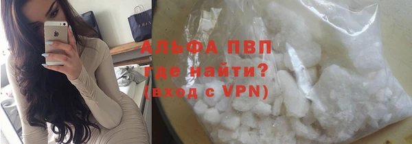 хмурый Горняк