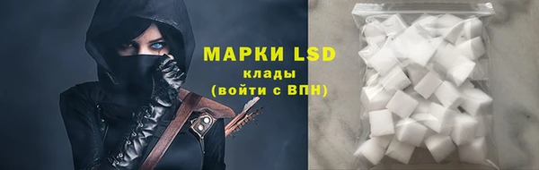 хмурый Горняк