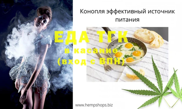 хмурый Горняк