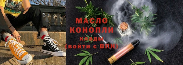 хмурый Горняк