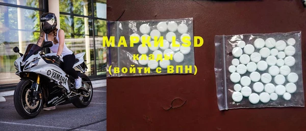 хмурый Горняк